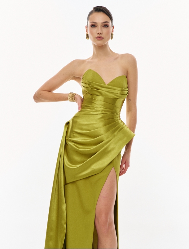 Вечернее платье 1112